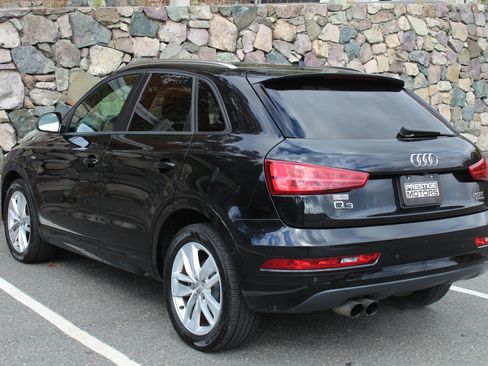 Used 2018 Audi Q3 2.0T Premium image 7