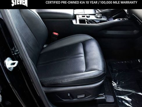 Certified 2023 Kia Sorento EX AWD/4WD image 11