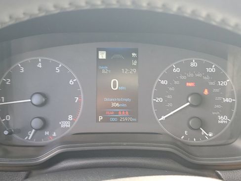 Used 2024 Toyota Corolla Cross LE FWD image 25