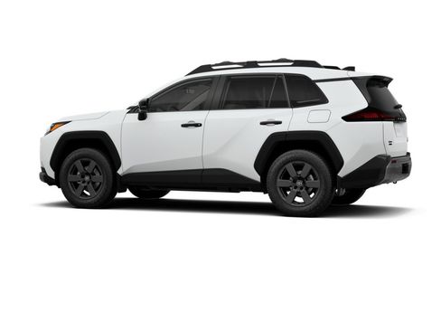 New 2026 Toyota RAV4 FWD image 7