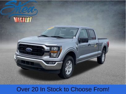 Used 2023 Ford F150 XLT w/ Trailer Tow Package