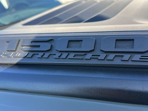 New 2026 RAM 1500 Laramie w/ Night Edition image 35