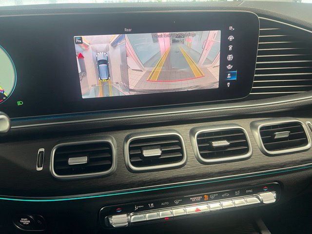 Certified 2023 Mercedes-Benz GLE 350 4MATIC image 13