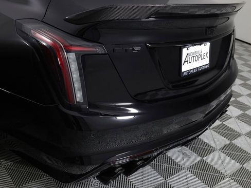 Used 2026 Cadillac CT5 V Blackwing w/ Precision Package RWD image 58
