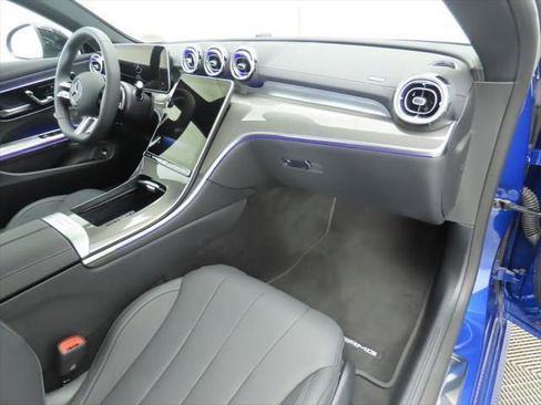 New 2025 Mercedes-Benz CLE 300 4MATIC Coupe image 18