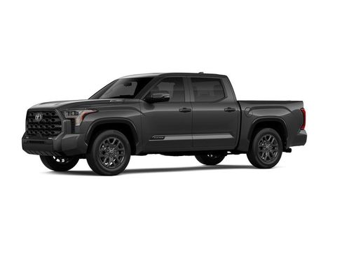 New 2026 Toyota Tundra Platinum image 24