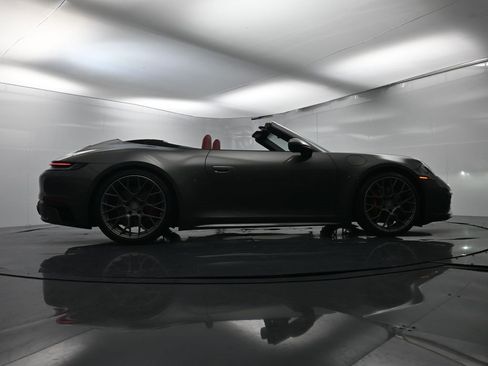 Used 2020 Porsche 911 Carrera 4S image 57