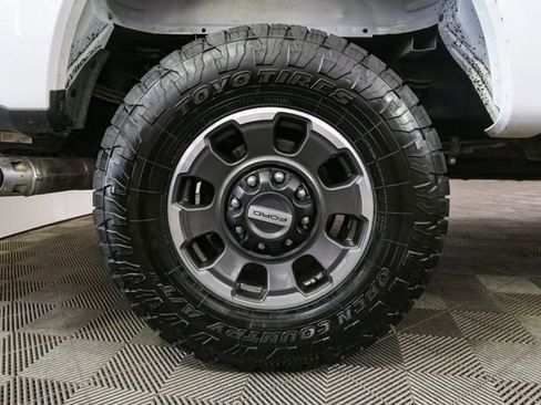 Used 2023 Ford F350 XLT w/ Tremor Off-Road Package AWD/4WD image 15