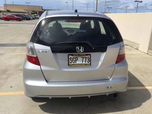 Used 2013 Honda Fit image 5