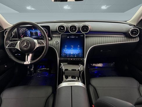 Certified 2023 Mercedes-Benz C 300 Sedan image 14