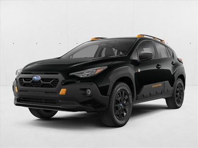Certified 2024 Subaru Crosstrek 2.5i Wilderness w/ Crosstrek Mirror Package
