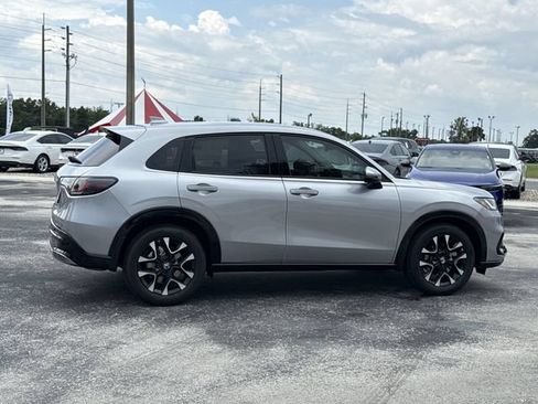 New 2027 Honda HR-V EX-L image 6