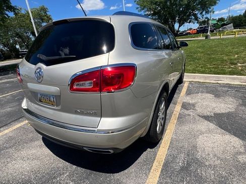 Used 2015 Buick Enclave Leather FWD image 10