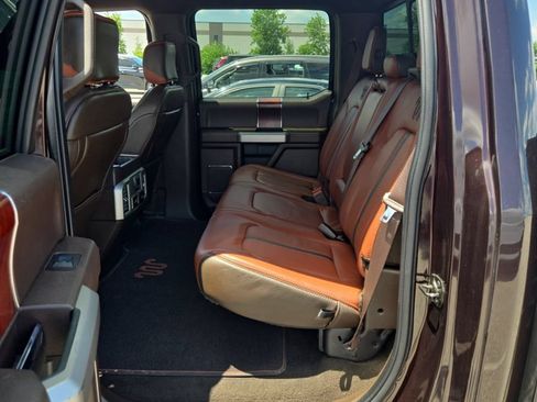 Used 2019 Ford F150 King Ranch AWD/4WD image 10