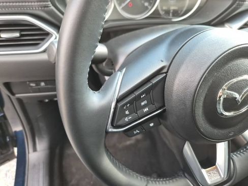 Used 2025 MAZDA CX-5 AWD 2.5 S w/ Select Package image 19