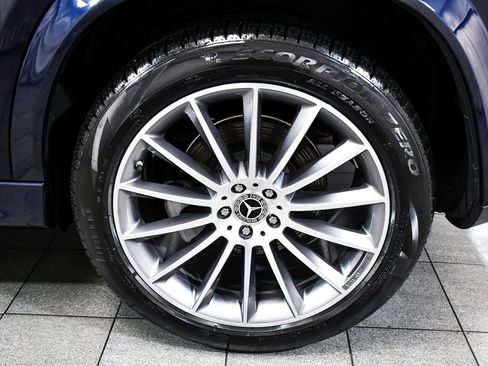 Used 2022 Mercedes-Benz GLE 450 4MATIC image 8