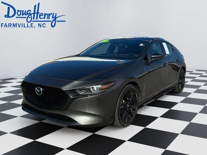 Used 2023 MAZDA MAZDA3 s