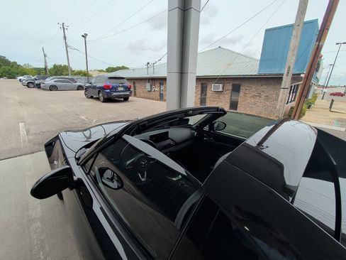 Used 2024 MAZDA MX-5 Miata RF Grand Touring w/ Weather Package RWD image 10
