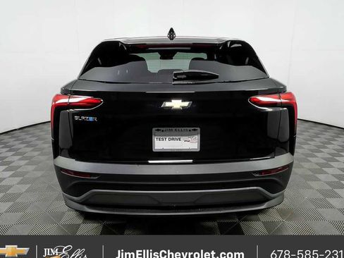 New 2026 Chevrolet Blazer EV LT image 28
