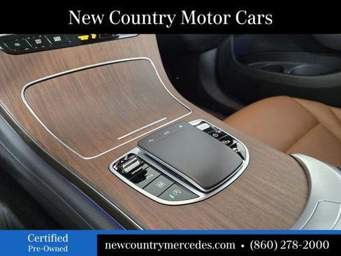 Certified 2022 Mercedes-Benz GLC 300 GLC 300 image 27