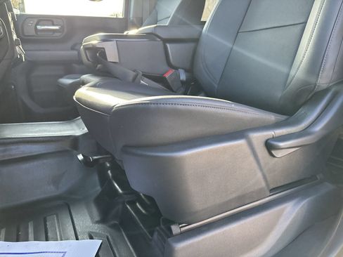 New 2026 Chevrolet Silverado 3500 W/T w/ WT Convenience Package AWD/4WD image 15