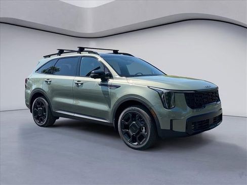 New 2026 Kia Sorento SX Prestige AWD/4WD image 7