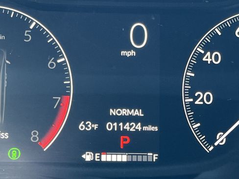 Certified 2025 Honda Odyssey Elite image 14