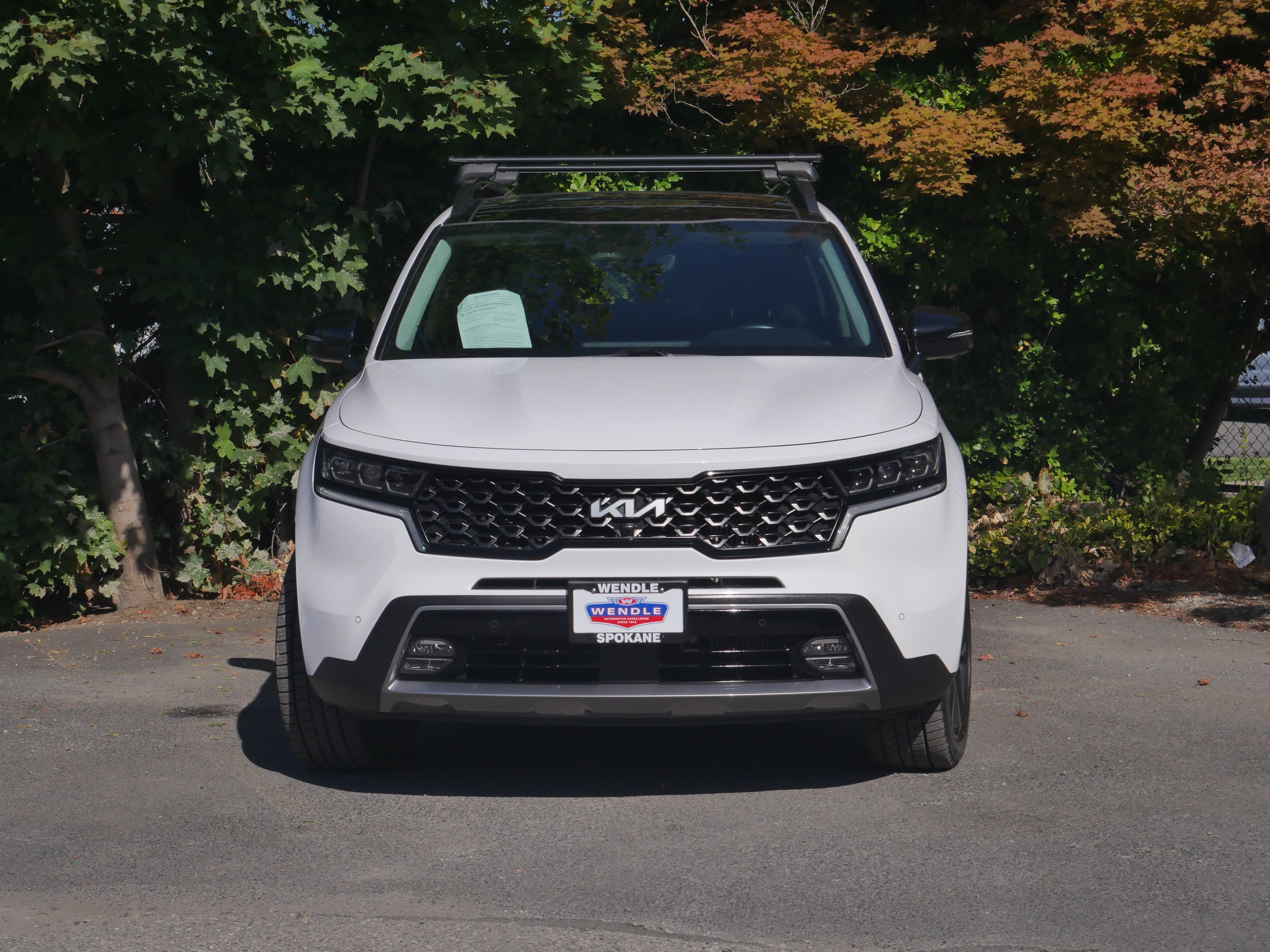 Used 2022 Kia Sorento SX Prestige AWD/4WD image 26