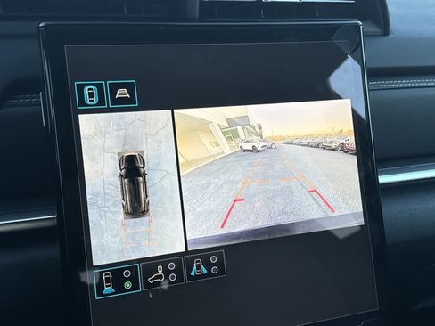 New 2026 GMC Terrain Elevation image 9