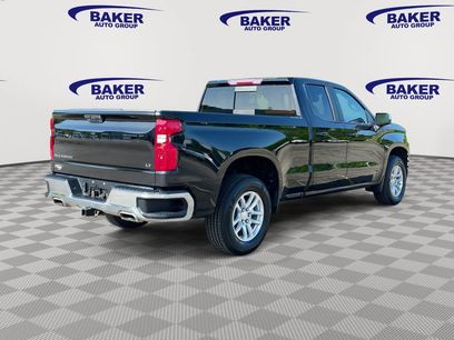 Used 2020 Chevrolet Silverado 1500 LT w/ All-Star Edition