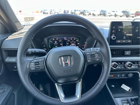 New 2026 Honda CR-V Sport-L image 24