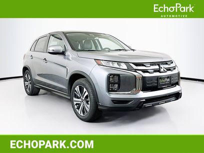 Used 2024 Mitsubishi Outlander Sport SE