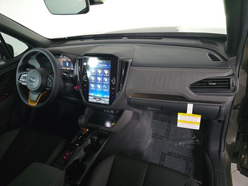 New 2026 Subaru Forester Wilderness image 27