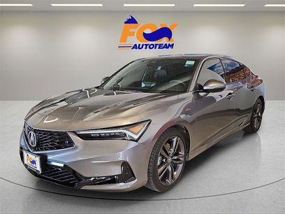 Certified 2023 Acura Integra A-Spec