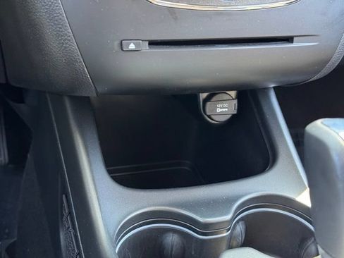 Used 2016 Dodge Journey SXT w/ Premium Group FWD image 13