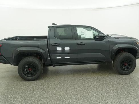 New 2026 Toyota Tacoma TRD Pro image 11