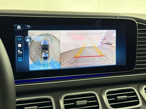 New 2026 Mercedes-Benz GLE 450 4MATIC Coupe image 24