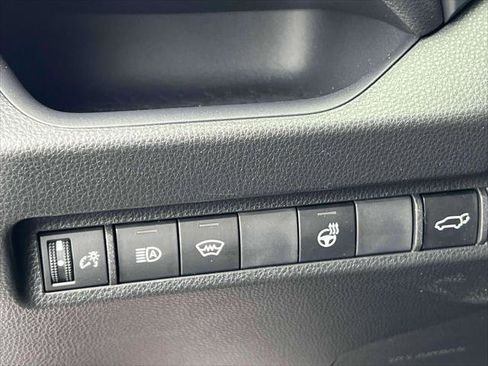 Certified 2024 Toyota RAV4 SE image 22