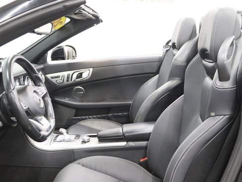 Used 2017 Mercedes-Benz SLC 300 image 15