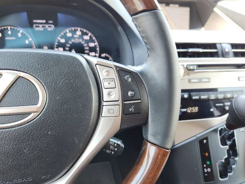 Used 2015 Lexus RX 350 AWD image 31