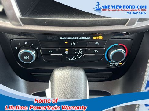 Used 2022 Ford Transit Connect XL w/ CNG/LPG Engine Prep Package image 28