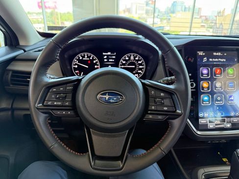 Certified 2025 Subaru Crosstrek 2.5i Limited w/ Crosstrek Mirror Package AWD/4WD image 12