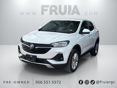 Used 2023 Buick Encore GX Preferred w/ Cold Weather Comfort Package