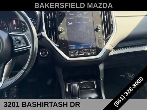Used 2023 Subaru Ascent Premium w/ Convenience Package AWD/4WD image 19