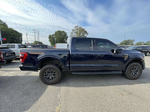 Used 2023 Ford F150 Tremor w/ Equipment Group 402A High AWD/4WD image 8