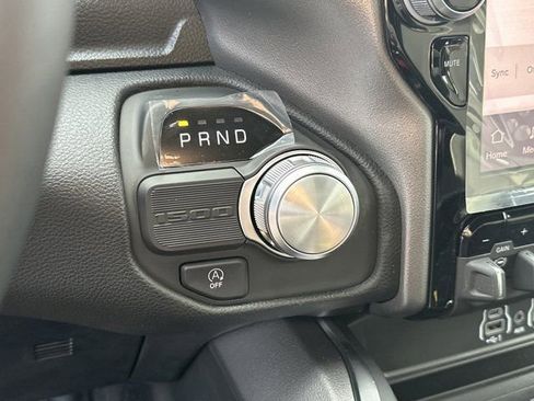 New 2026 RAM 1500 Laramie w/ Sport Appearance Package image 27