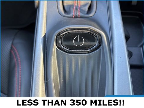 Used 2024 Dodge Charger R/T w/ Plus Group image 10