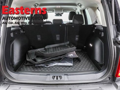 Used 2025 Ford Bronco Sport Big Bend image 9