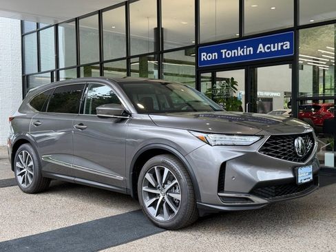 New 2026 Acura MDX SH-AWD w/ Technology Package image 2