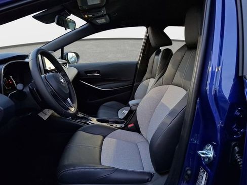 New 2026 Toyota Corolla XSE image 8